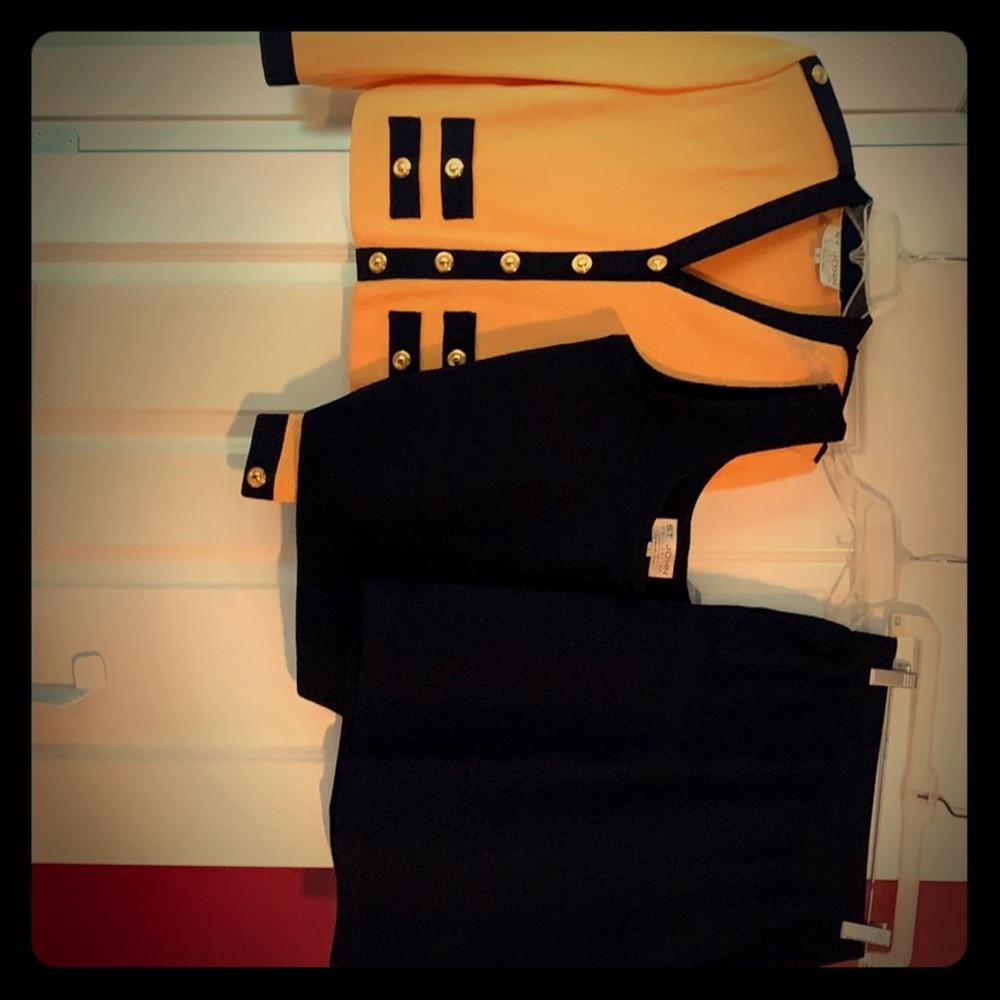 St John Collection by Marie Gray - 3 Piece Suit